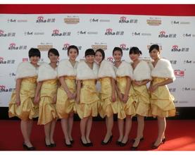 專業舞臺禮儀服務，點亮慶典精彩瞬間——鑫順北京禮儀服務解析